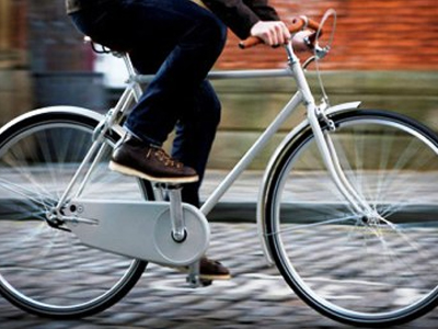 Η Θεσσαλονίκη στο ευρωπαϊκό δίκτυο «Πόλεις για Ποδηλάτες»