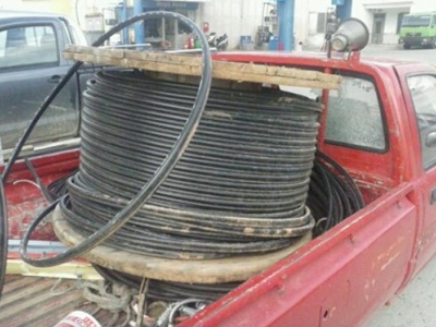 Εισέβαλλαν σε μονοκατοικίες και έκλεβαν τον… χαλκό