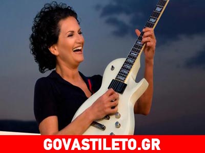 Άλκηστις Πρωτοψάλτη: «Η διεθνής καριέρα δεν είναι κάτι τόσο απλό»