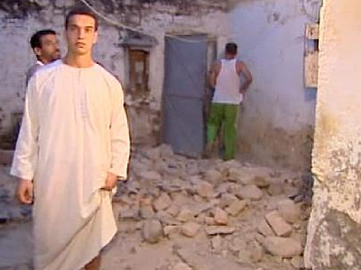 Ο πανικός -και όχι ο εγκέλαδος – προκάλεσε θύματα στην Αλγερία