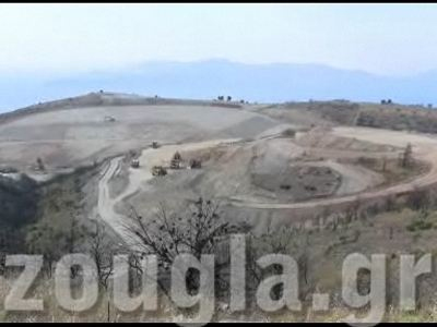 CISD για ΧΥΤΑ Γραμματικού: «κλείνει τα μάτια, μεθοδεύει και παραβιάζει το νόμο ο Μανιάτης» CISD για ΧΥΤΑ Γραμματικού: «κλείνει τα μάτια, μεθοδεύει και παραβιάζει το νόμο ο Μανιάτης»