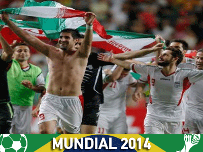 Νίκη ψυχολογίας για το Ιράν στο τελευταίο του φιλικό πριν από το Μουντιάλ