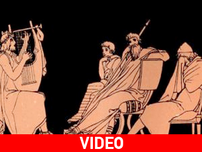 Επιστήμονες αναπαρήγαγαν τη μουσική των αρχαίων Ελλήνων!