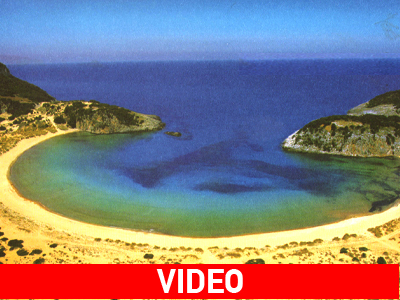 Υπερσύγχρονο κέντρο Κλιματικής Αλλαγής στη Μεσσηνία!