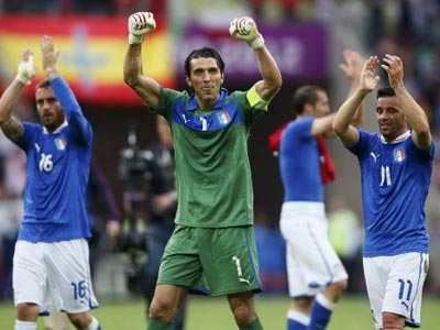 Ιταλία: Ήρθε η ώρα της επίθεσης