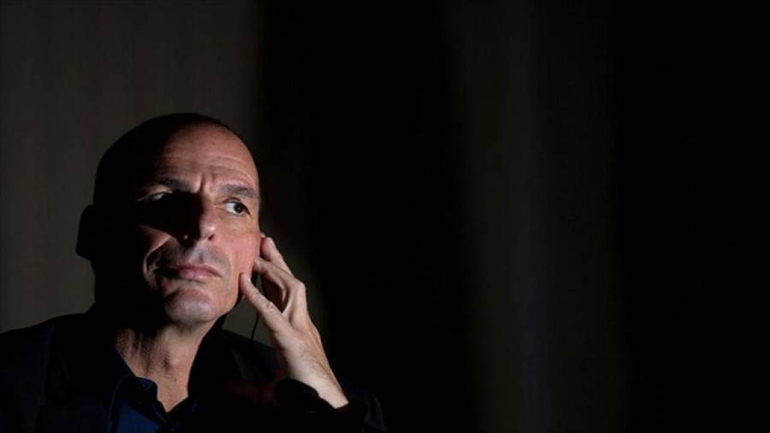 Βαρουφάκης στην ErtOpen: «Το θέμα είναι να μη χρειαστεί να γίνει Κούγκι»