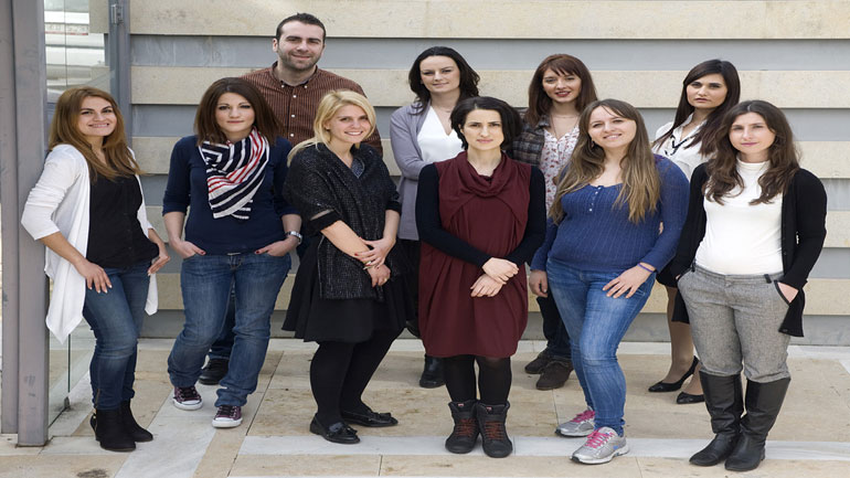 To Vodafone World of Difference στηρίζει αυτούς που θέλουν να κάνουν τη διαφορά