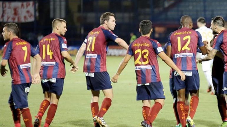 Στα μεγάλα σαλόνια παραμένει η Βέροια – απορρίφθηκε η έφεση του Λεβαδειακού