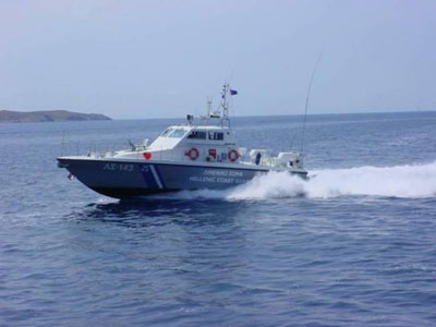 Μεσσήνη: Εξάχρονη σε ακυβέρνητο φουσκωτό μετά τον πνιγμό του πατέρα της