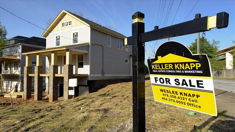 Ραγδαία άνοδος για τις εκκρεμείς πωλήσεις κατοικιών στις ΗΠΑ