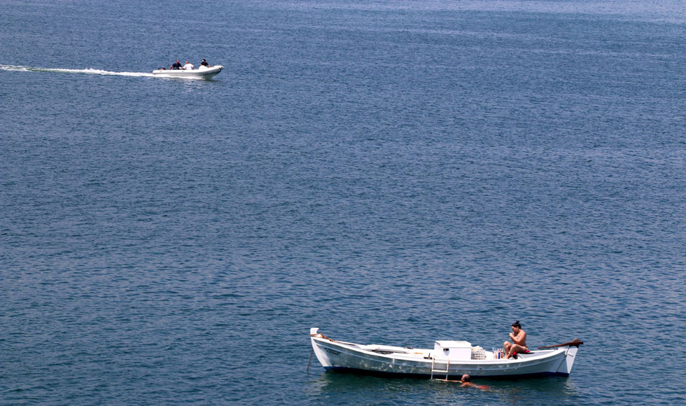Η θάλασσα είναι για όλους