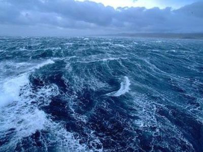 Εκατοντάδες εκατομμύρια ευρώ κοστίζει η όξυνση των ωκεανών