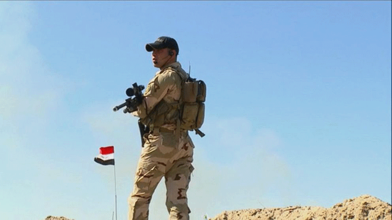 Δημιουργήθηκε η πρώτη πολιτοφυλακή Χριστιανών για την αντιμετώπιση των τζιχαντιστών