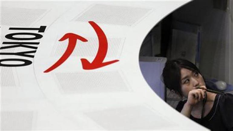 Με άνοδο άνοιξε ο Nikkei