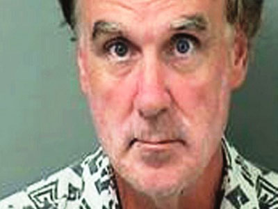 Φρίκη: Βρήκαν πενήντα νεκρές γάτες σε ψυγείο παιδόφιλου