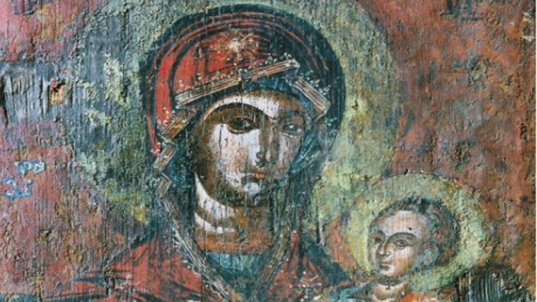 Εξαπάτησε 88χρονη με θρησκευτική εικόνα και της απέσπασε 500 ευρώ