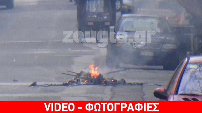 Επεισόδια γύρω από το Πολυτεχνείο μετά την πορεία αντιεξουσιαστών Επεισόδια γύρω από το Πολυτεχνείο μετά την πορεία αντιεξουσιαστών