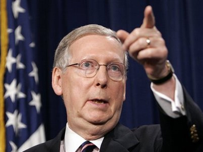 Πρόταση για την επαναλειτουργία του κράτους από τους Ρεπουμπλικανούς