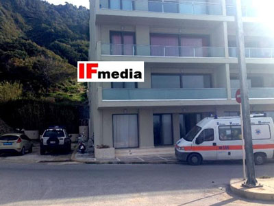 Απεβίωσε αιφνίδια η υποπρόξενος της Τουρκίας στη Ρόδο