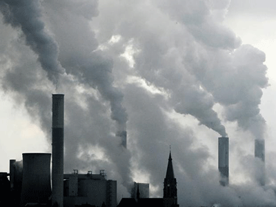 Ιστορική απόφαση για την κατάργηση «σούπερ» αερίων του θερμοκηπίου Ιστορική απόφαση για την κατάργηση «σούπερ» αερίων του θερμοκηπίου