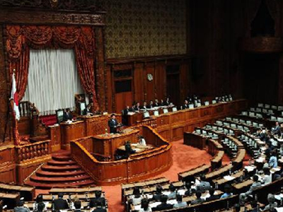 Ιαπωνία: Στόχος των χάκερς η Βουλή