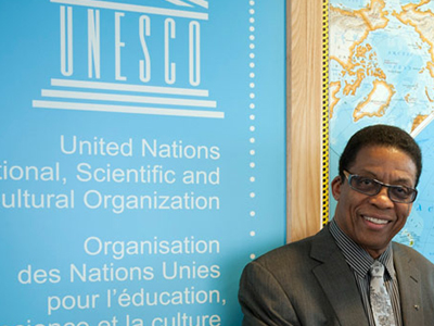 Παγκόσμια Ημέρα της Τζαζ