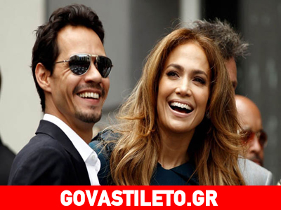 Ο περίεργος όρος που υπάρχει στο διαζύγιο της Jennifer Lopez με τον Marc Anthony!