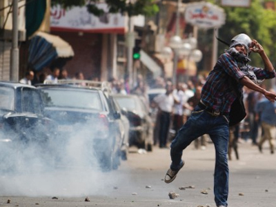 Καταδικάζουν τις σφαγές στην Αίγυπτο ο ΟΗΕ και η ΕΕ