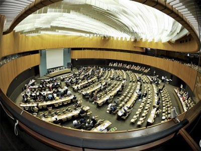 Κλίμα: Προσχέδιο παγκόσμιας δεσμευτικής συμφωνίας έβγαλε η Γενεύη