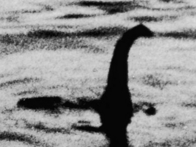 Οι Βρετανοί ήθελαν το τέρας του Λοχ Νες νεκρό…