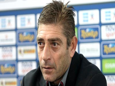 «Δεν θυμάμαι σε άλλο ματς ο Παναθηναϊκός να καθυστερεί»