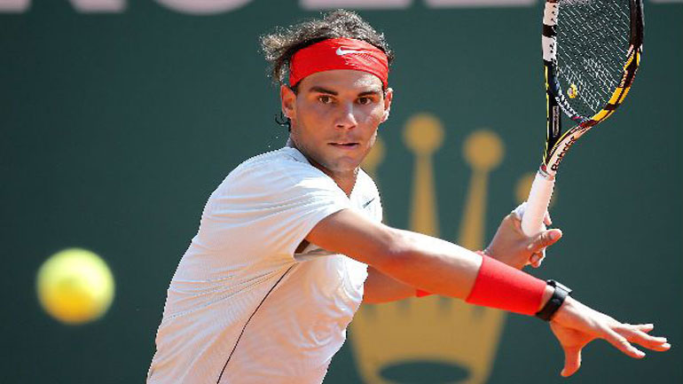 Αποχαιρέτησε το Wimbledon ο Ράφα Ναδάλ