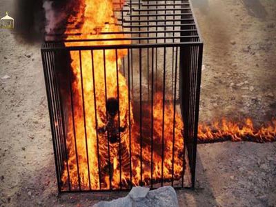 Ομπάμα: «Το Ισλαμικό Χαλιφάτο λατρεύει τον θάνατο»