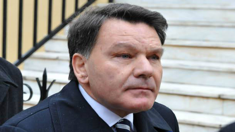 Παραιτήθηκε ο Αλέξης Κούγιας από την υπεράσπιση της Βίκυς Σταμάτη