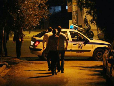 Ηγουμενίτσα: Πυροβόλησε τους διαρρήκτες που μπήκαν στο σπίτι του και συνελήφθη