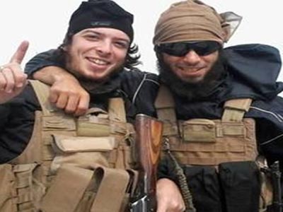 Ελεύθερος ο προσαχθέντας Αλγερινός, ύποπτος για διασύνδεση με τζιχαντιστές του Βελγίου