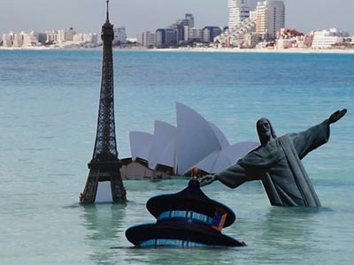 Εγκαταλείπει η ΕΕ το στόχο της για την προστασία του κλίματος;