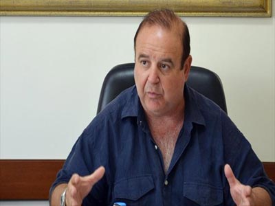 Διέρρηξαν το σπίτι του Χαϊκάλη και έκλεψαν το όπλο της γυναίκας του