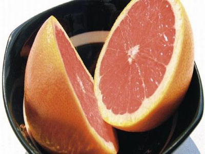 Δίαιτα με γκρέιπφρουτ