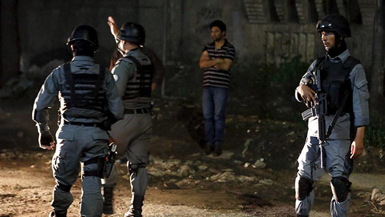 Μακελειό στην Καμπούλ μετά από έφοδο ενόπλων σε ξενώνα