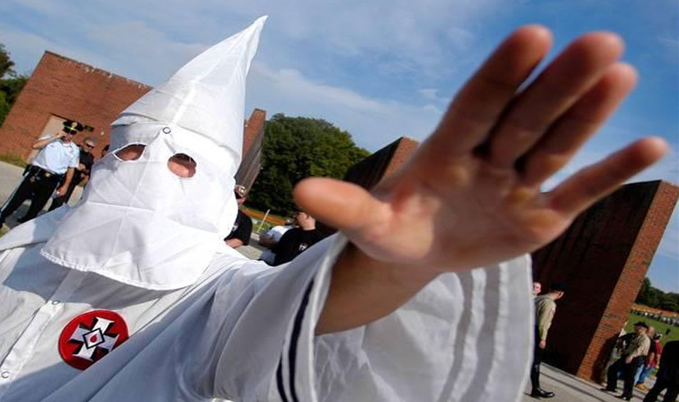 Φαντάσματα του παρελθόντος