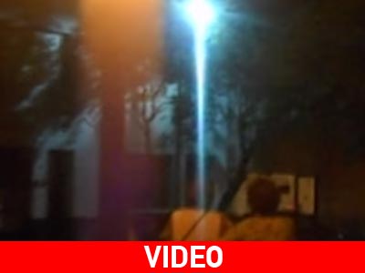 Μαζική θέαση ΑΤΙΑ στον ουρανό της Αργεντινής