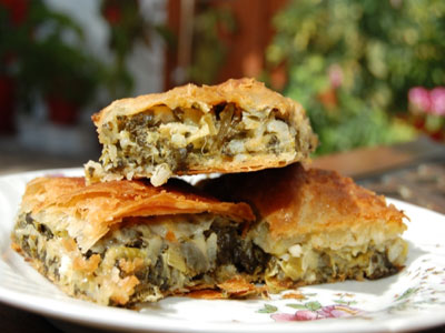 Welcome to Greece! Τα πιο διάσημα ελληνικά φαγητά