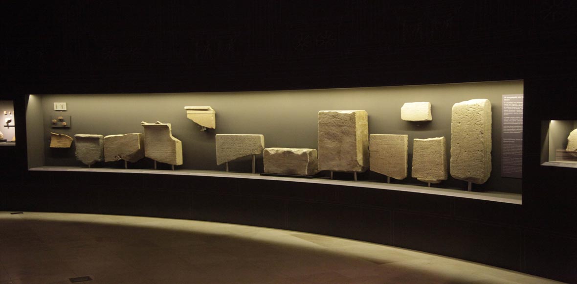 Το Μουσείο της Ακρόπολης έκλεισε τα 6