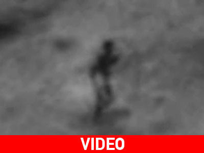 Βρήκαν τον Κολοσσό της Ρόδου… στη σελήνη!