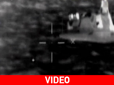 Βίντεο-ντοκουμέντο από την επιχείρηση διάσωσης των Ελλήνων της Λιβύης