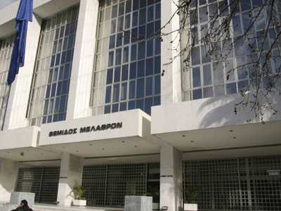 Παρενέβη η εισαγγελέας του Αρείου Πάγου για τις δηλώσεις Σκουρλέτη για χρηματισμούς Παρενέβη η εισαγγελέας του Αρείου Πάγου για τις δηλώσεις Σκουρλέτη για χρηματισμούς