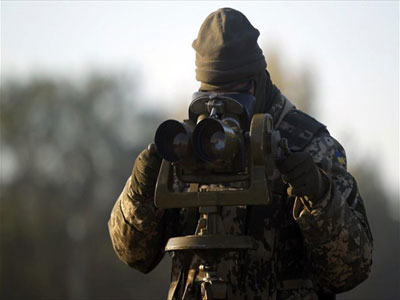 Παρά την «εκεχειρία», ακόμα 12 άνθρωποι σκοτώθηκαν σε μάχες στην Ουκρανία