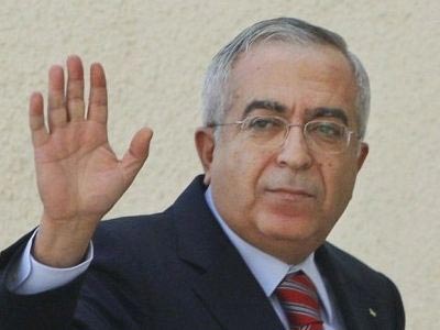 Απογοήτευση στον Καναδά για την παραίτηση του Παλαιστίνιου ηγέτη Απογοήτευση στον Καναδά για την παραίτηση του Παλαιστίνιου ηγέτη