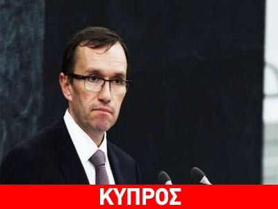 Διπλωματικό θρίλερ και παρεξηγήσεις σηματοδοτούν τις συνομιλίες για το Κυπριακό